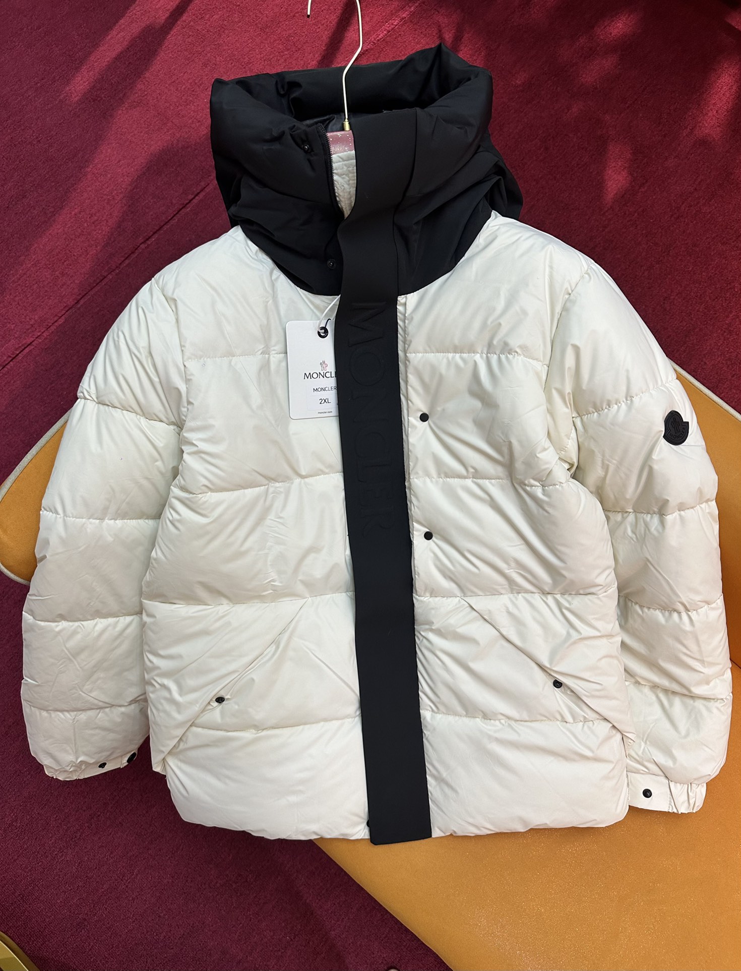 Moncler Down Jackets